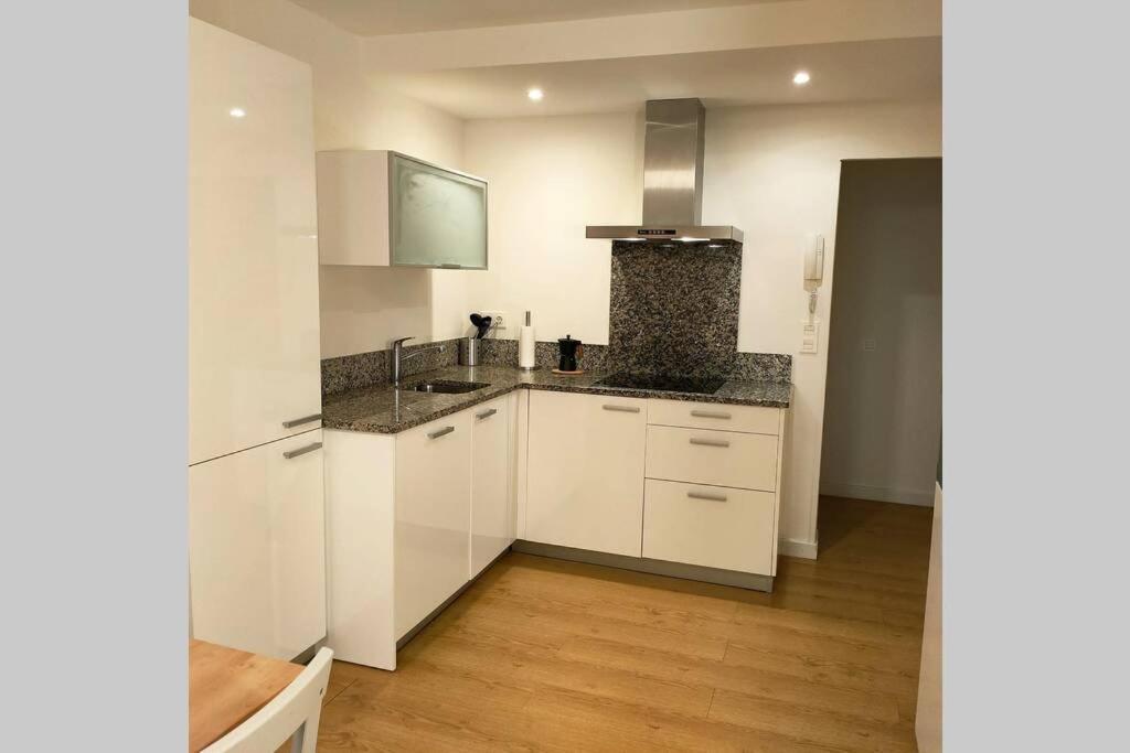 Bonito Piso Ribadesella Vut2938As Apartment Ngoại thất bức ảnh