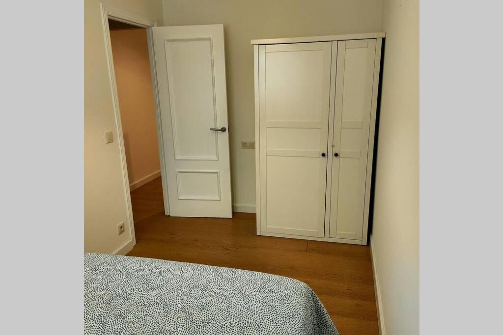 Bonito Piso Ribadesella Vut2938As Apartment Ngoại thất bức ảnh