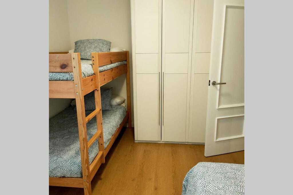 Bonito Piso Ribadesella Vut2938As Apartment Ngoại thất bức ảnh