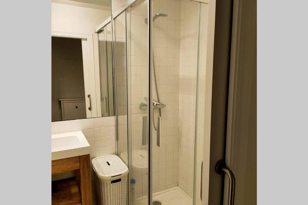 Bonito Piso Ribadesella Vut2938As Apartment Ngoại thất bức ảnh