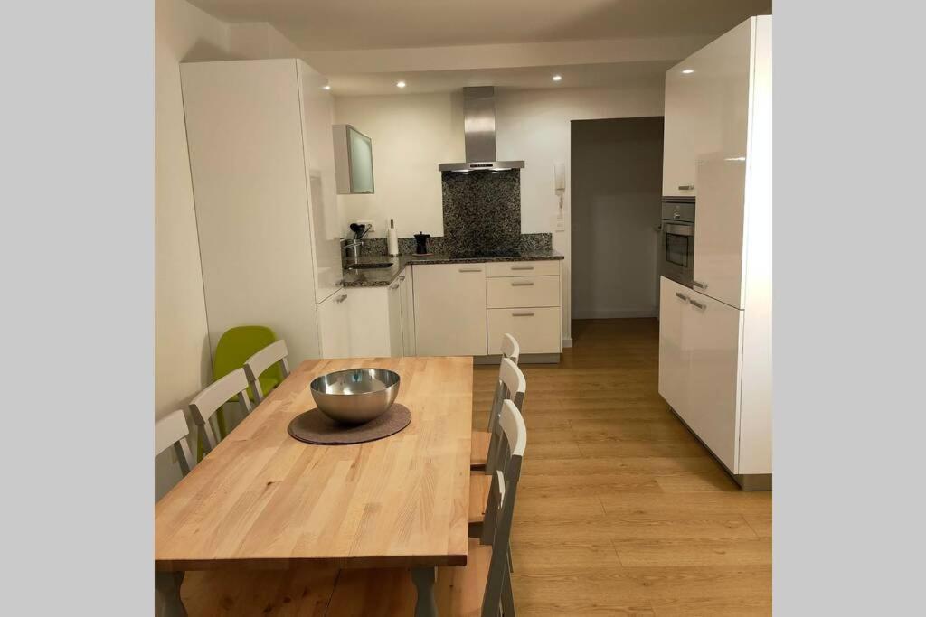 Bonito Piso Ribadesella Vut2938As Apartment Ngoại thất bức ảnh