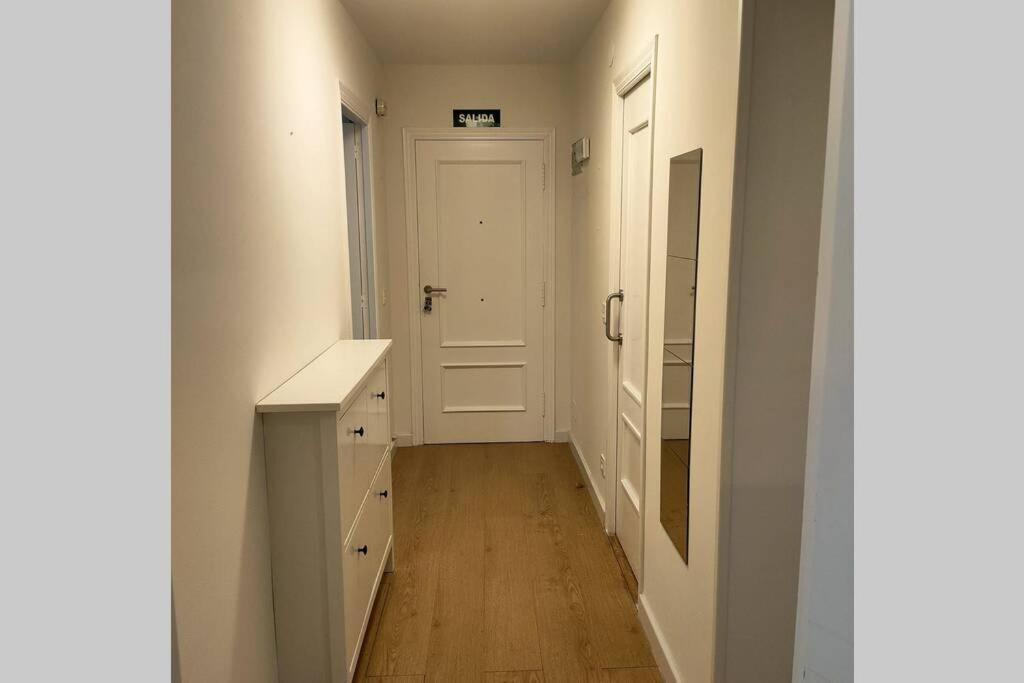 Bonito Piso Ribadesella Vut2938As Apartment Ngoại thất bức ảnh